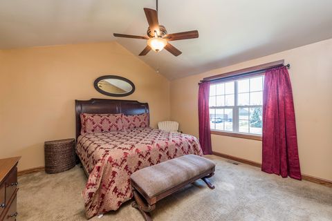 Tiny photo for 3831 Pine Avenue, Beach Park, IL 60099 (MLS # 12610727)