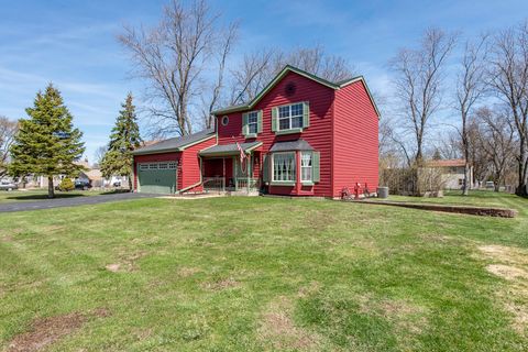 Tiny photo for 3831 Pine Avenue, Beach Park, IL 60099 (MLS # 12610727)