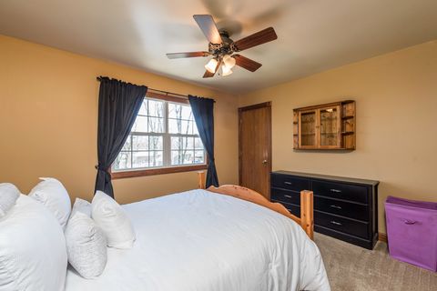 Tiny photo for 3831 Pine Avenue, Beach Park, IL 60099 (MLS # 12610727)