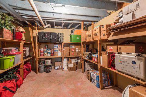 Tiny photo for 3831 Pine Avenue, Beach Park, IL 60099 (MLS # 12610727)