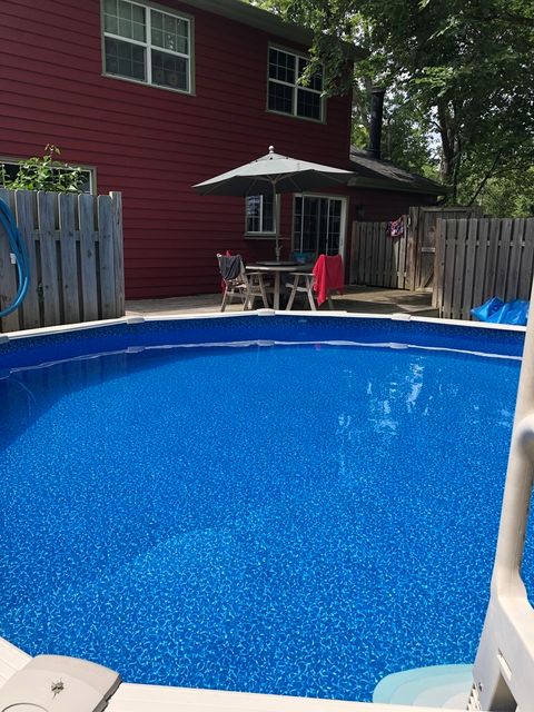 Tiny photo for 3831 Pine Avenue, Beach Park, IL 60099 (MLS # 12610727)