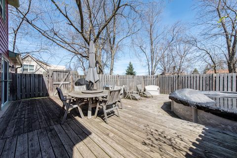 Tiny photo for 3831 Pine Avenue, Beach Park, IL 60099 (MLS # 12610727)