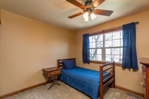 Tiny photo for 3831 Pine Avenue, Beach Park, IL 60099 (MLS # 12610727)