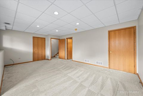 Tiny photo for 26421 W Fox Trail, Channahon, IL 60410 (MLS # 12553772)