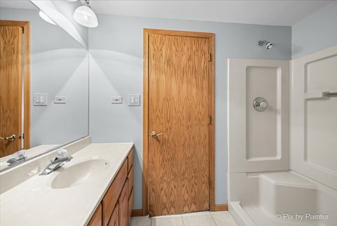 Tiny photo for 26421 W Fox Trail, Channahon, IL 60410 (MLS # 12553772)