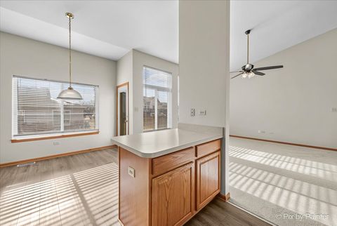 Tiny photo for 26421 W Fox Trail, Channahon, IL 60410 (MLS # 12553772)