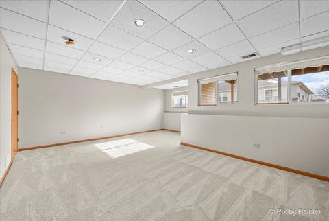 Tiny photo for 26421 W Fox Trail, Channahon, IL 60410 (MLS # 12553772)