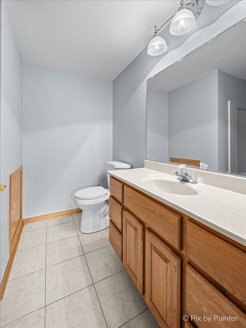 Tiny photo for 26421 W Fox Trail, Channahon, IL 60410 (MLS # 12553772)