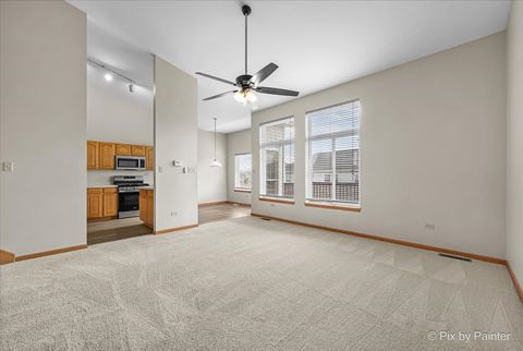 Tiny photo for 26421 W Fox Trail, Channahon, IL 60410 (MLS # 12553772)