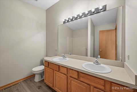 Tiny photo for 26421 W Fox Trail, Channahon, IL 60410 (MLS # 12553772)