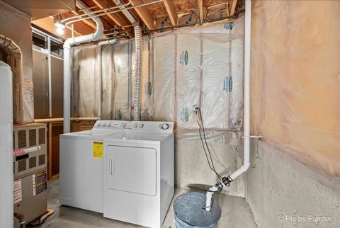 Tiny photo for 26421 W Fox Trail, Channahon, IL 60410 (MLS # 12553772)