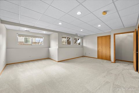 Tiny photo for 26421 W Fox Trail, Channahon, IL 60410 (MLS # 12553772)