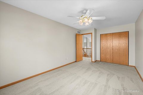 Tiny photo for 26421 W Fox Trail, Channahon, IL 60410 (MLS # 12553772)