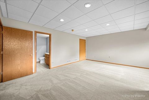 Tiny photo for 26421 W Fox Trail, Channahon, IL 60410 (MLS # 12553772)