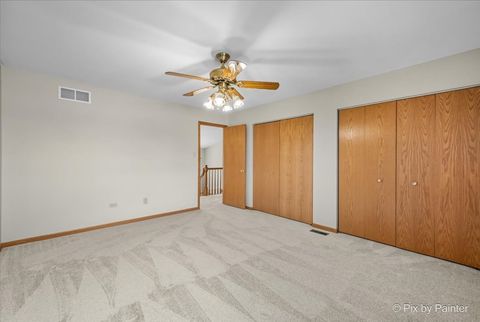 Tiny photo for 26421 W Fox Trail, Channahon, IL 60410 (MLS # 12553772)