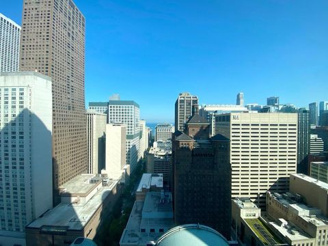 Tiny photo for 100 E Huron Street #2004, Chicago, IL 60611 (MLS # 12482062)