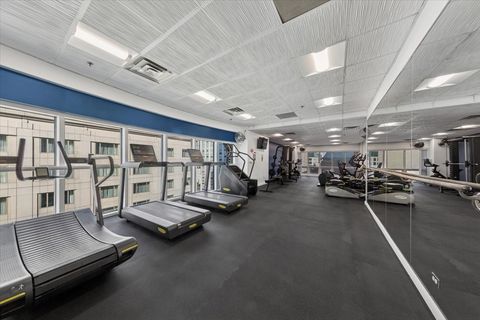 Tiny photo for 100 E Huron Street #2004, Chicago, IL 60611 (MLS # 12482062)