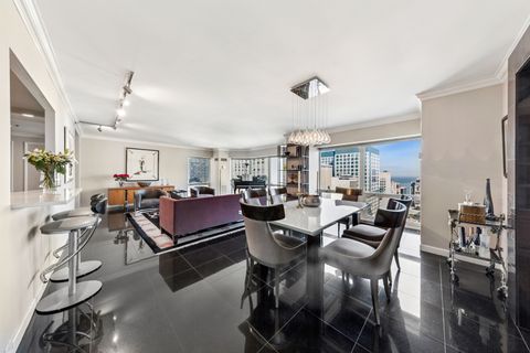 Tiny photo for 100 E Huron Street #2004, Chicago, IL 60611 (MLS # 12482062)