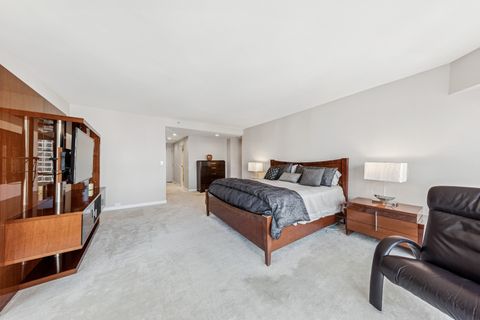 Tiny photo for 100 E Huron Street #2004, Chicago, IL 60611 (MLS # 12482062)