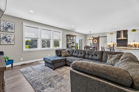 Tiny photo for 419 Zachary Drive, Hampshire, IL 60140 (MLS # 12731986)
