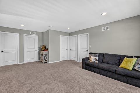Tiny photo for 419 Zachary Drive, Hampshire, IL 60140 (MLS # 12731986)
