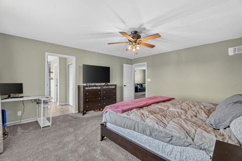 Tiny photo for 419 Zachary Drive, Hampshire, IL 60140 (MLS # 12731986)