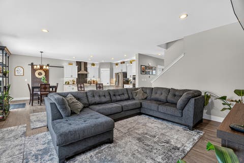 Tiny photo for 419 Zachary Drive, Hampshire, IL 60140 (MLS # 12731986)