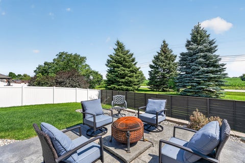 Tiny photo for 419 Zachary Drive, Hampshire, IL 60140 (MLS # 12731986)