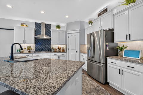 Tiny photo for 419 Zachary Drive, Hampshire, IL 60140 (MLS # 12731986)