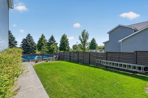 Tiny photo for 419 Zachary Drive, Hampshire, IL 60140 (MLS # 12731986)