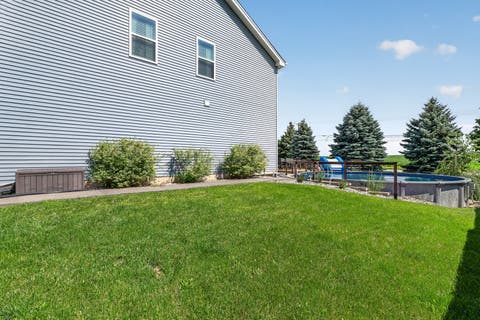 Tiny photo for 419 Zachary Drive, Hampshire, IL 60140 (MLS # 12731986)