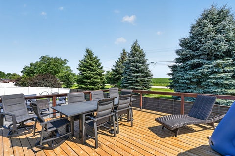 Tiny photo for 419 Zachary Drive, Hampshire, IL 60140 (MLS # 12731986)