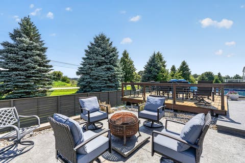 Tiny photo for 419 Zachary Drive, Hampshire, IL 60140 (MLS # 12731986)