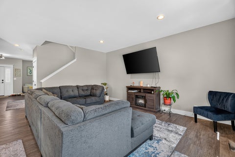 Tiny photo for 419 Zachary Drive, Hampshire, IL 60140 (MLS # 12731986)