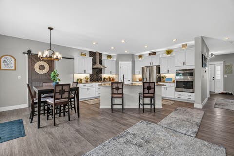 Tiny photo for 419 Zachary Drive, Hampshire, IL 60140 (MLS # 12731986)