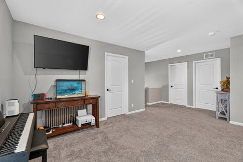 Tiny photo for 419 Zachary Drive, Hampshire, IL 60140 (MLS # 12731986)
