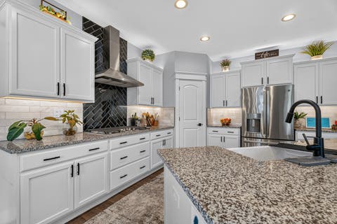 Tiny photo for 419 Zachary Drive, Hampshire, IL 60140 (MLS # 12731986)