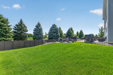 Tiny photo for 419 Zachary Drive, Hampshire, IL 60140 (MLS # 12731986)