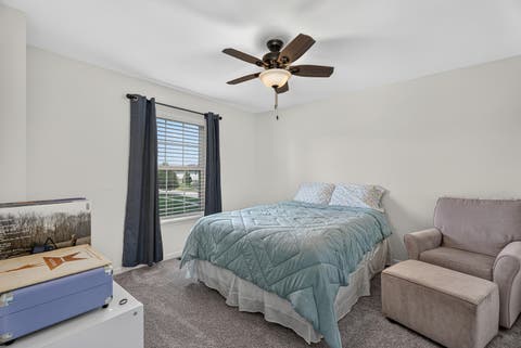 Tiny photo for 419 Zachary Drive, Hampshire, IL 60140 (MLS # 12731986)