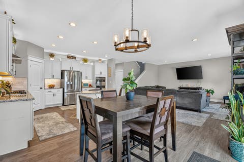 Tiny photo for 419 Zachary Drive, Hampshire, IL 60140 (MLS # 12731986)