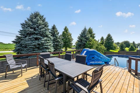 Tiny photo for 419 Zachary Drive, Hampshire, IL 60140 (MLS # 12731986)