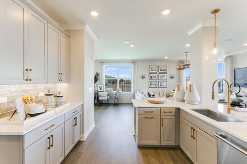 Tiny photo for 25528 W Emory Lane, Plainfield, IL 60544 (MLS # 12692189)