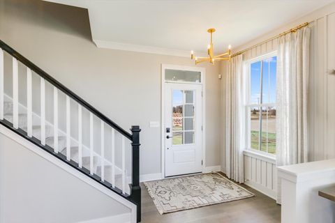 Tiny photo for 25528 W Emory Lane, Plainfield, IL 60544 (MLS # 12692189)
