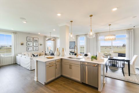 Tiny photo for 25528 W Emory Lane, Plainfield, IL 60544 (MLS # 12692189)