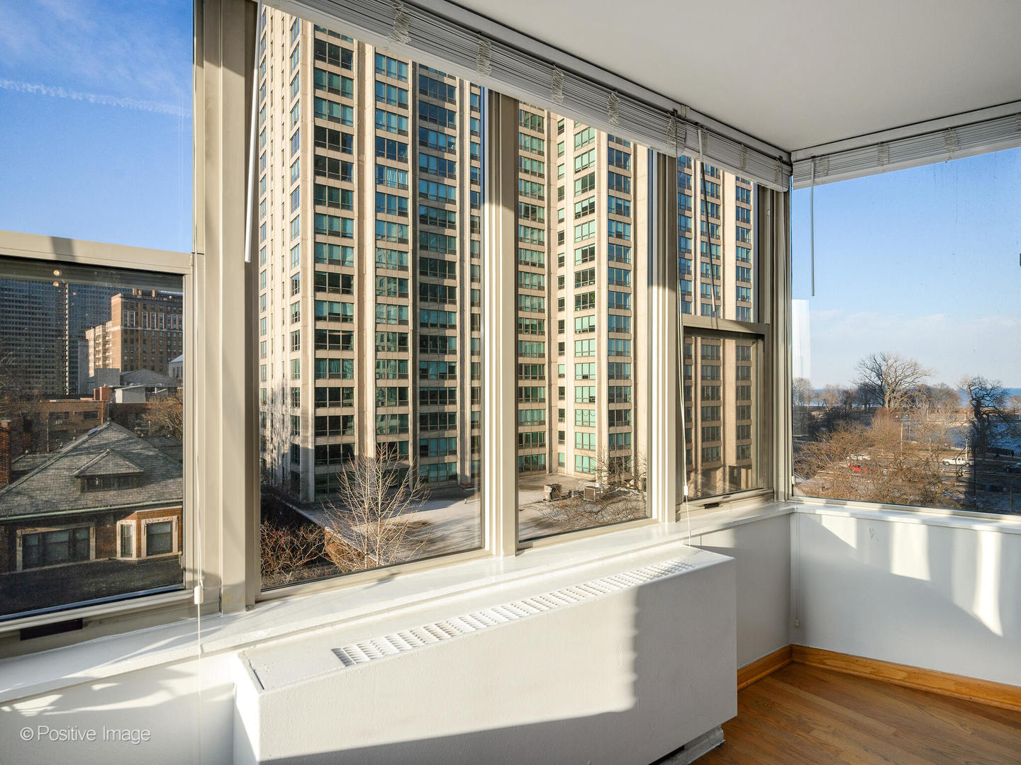 525 W Hawthorne Place 602