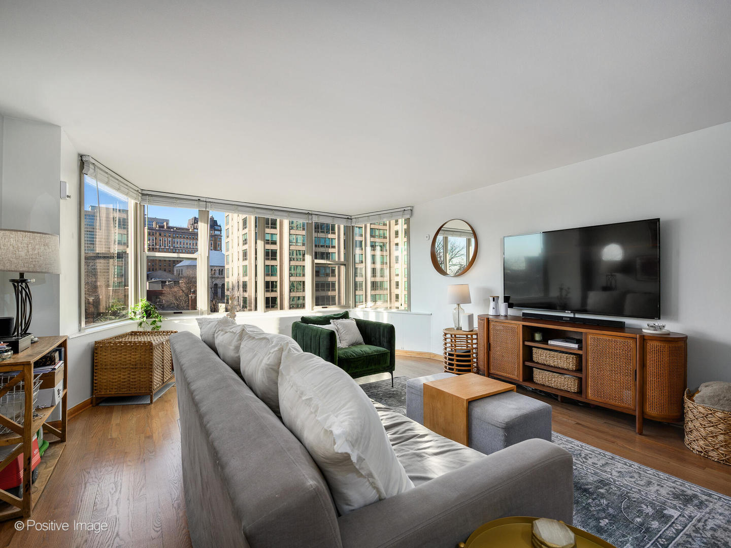 525 W Hawthorne Place 602