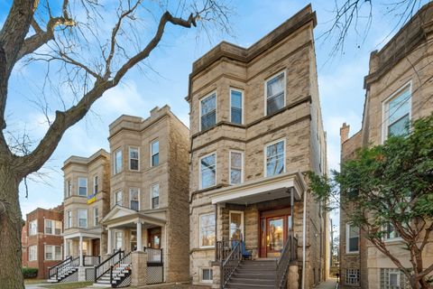 2253 W Giddings Street 1 Chicago IL 60625