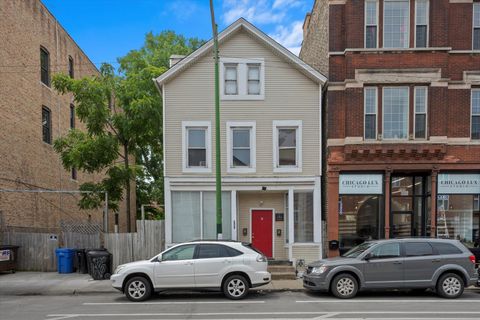 2422 N Clybourn Avenue Chicago IL 60614