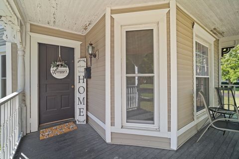 A home in El Paso