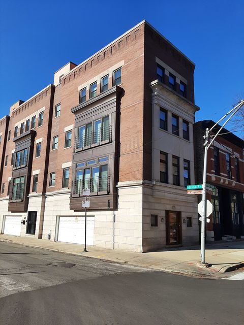 1400 N NORTH PARK Avenue A Chicago IL 60610